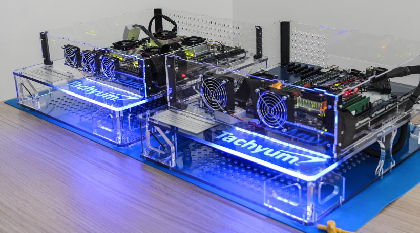 Tachyum Defends TPU® Trademark from Infringement by Google TPU