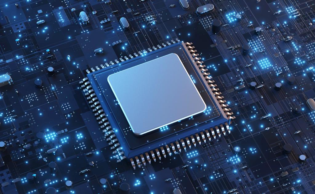 Tachyum reveals 2nm Prodigy processor promising major AI performance gains