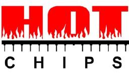 Hot Chips 33 Hot Chips 33 logo