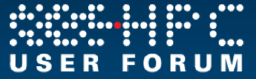 HPC User Forum HPC User Forum logo