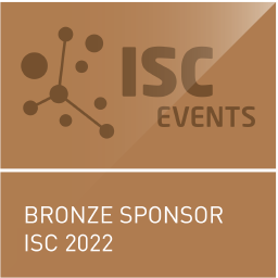 ISC High Performance 2022 ISC High Performance 2022 logo