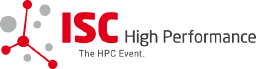 ISC High Performance 2023 ISC High Performance 2023 logo