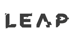 LEAP LEAP logo