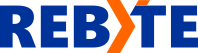 REBYTE logo REBYTE logo