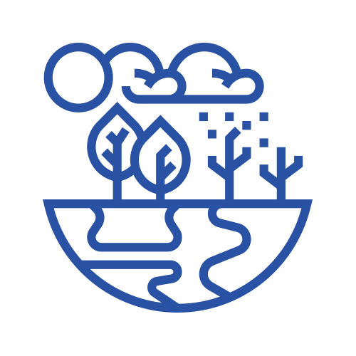 How We Are Changing the World 