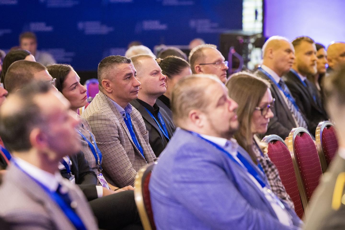 Tachyum participated in the Export Forum 2025