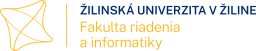 Fakulta riadenia a informatiky UNIZA Fakulta riadenia a informatiky UNIZA logo