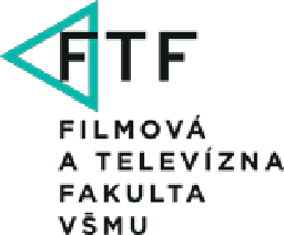 Filmová a televízna fakulta VŠMU Filmová a televízna fakulta VŠMU logo