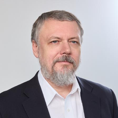 Dr. Radoslav Danilak