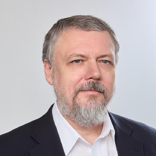 Dr. Radoslav Danilak photo