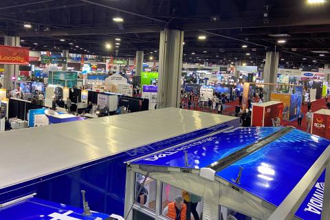 Tachyum Participated in SC24 photo 6