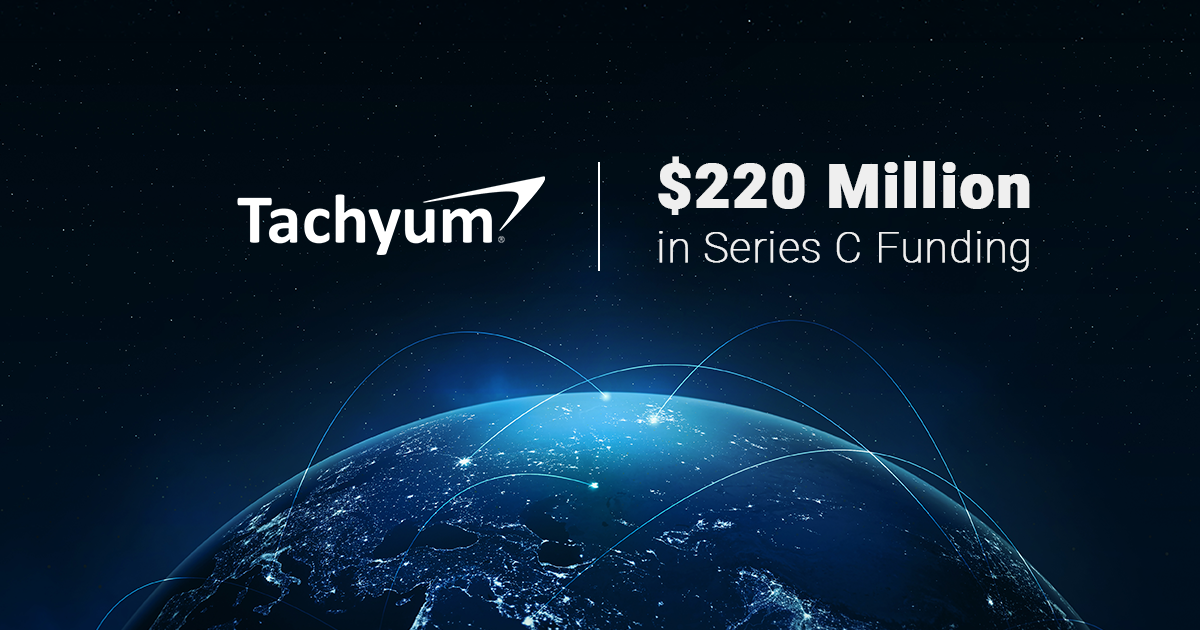 Tachyum podpísala financovanie vo výške 220 miliónov USD a objednávku na nákup vo výške 500 miliónov USD