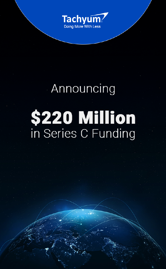 Tachyum Signs $220 Million Funding and $500 Million Purchase Order