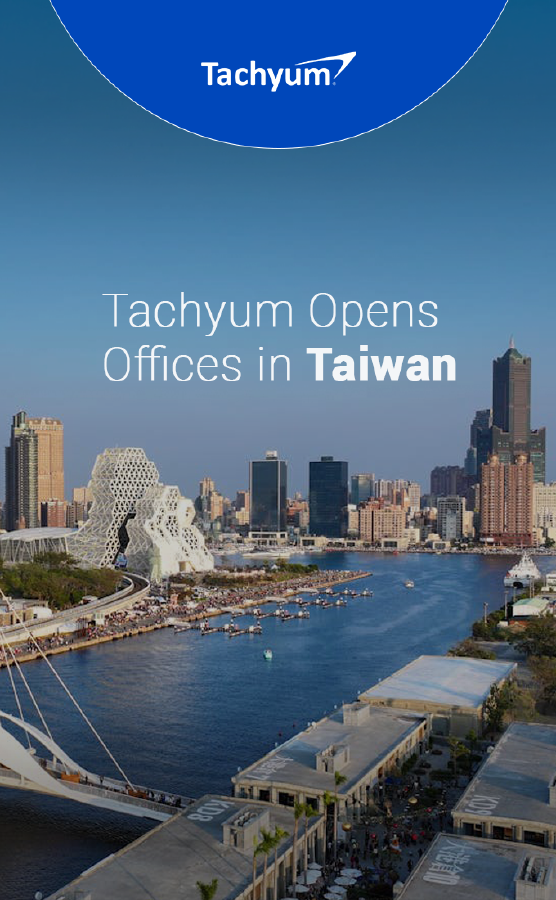 Tachyum Opens Offices in Taiwan to Expand Reach of Prodigy Universal Processor