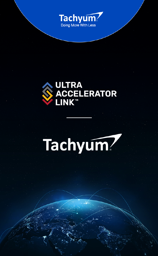 Tachyum Joins UALink to Advance the Future of Data Center AI Connectivity