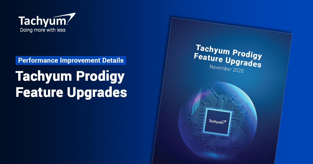 Tachyum Prodigy Can Reduce OpenAI $3T 250 GW to $27B 540 MW