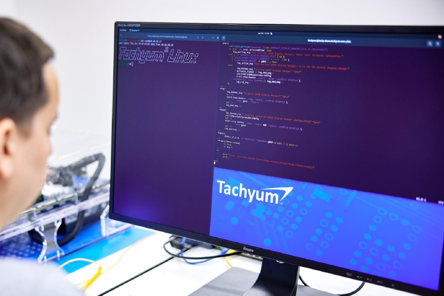 Tachyum Prodigy® Software Emulation Systems