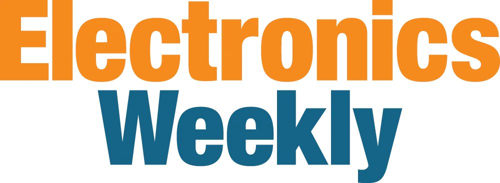 Electronics Weekly logo