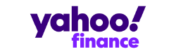 Yahoo! Finance Yahoo! Finance logo