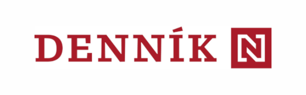 Denník N logo