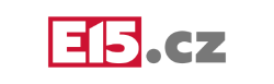 E15.cz logo