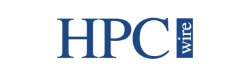 HPC Wire HPC Wire logo