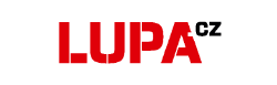 lupa.cz logo