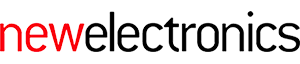 New Electronics logo