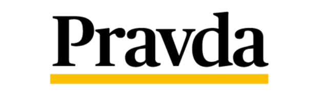 Pravda logo