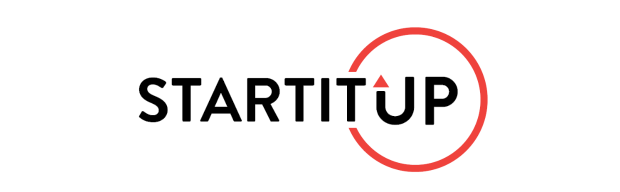 Startitup.sk  logo