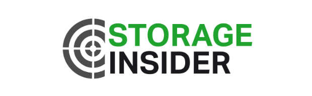 Storage Insider logo