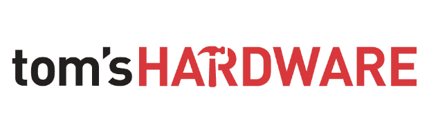 Tom's Hardware logo
