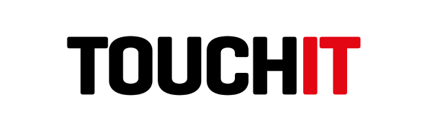 Touch IT logo