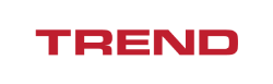 Trend logo