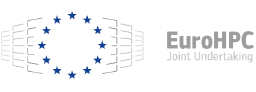 EuroHPC Summit EuroHPC Summit logo